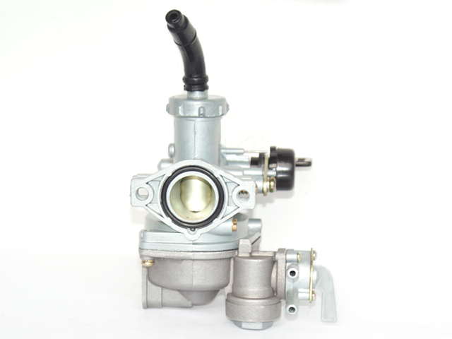 round slide carburetor better quality  guaranteed fits honda