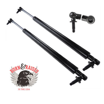 00-04 MITSUBISHI ECLIPSE REAR HATCH LIFTGATE GATE LIFT TRUNK SUPPORT SHOCK STRUT